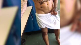 Deepthroat