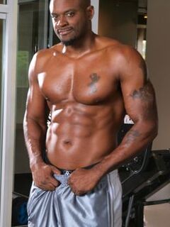 Diesel Washington