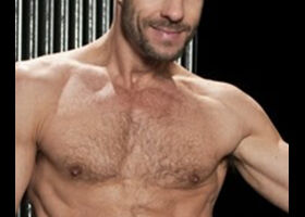 Michael Brandon