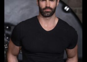 Dani Robles