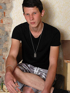 Benjamin Daniels