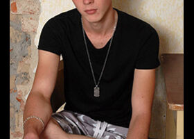 Benjamin Daniels