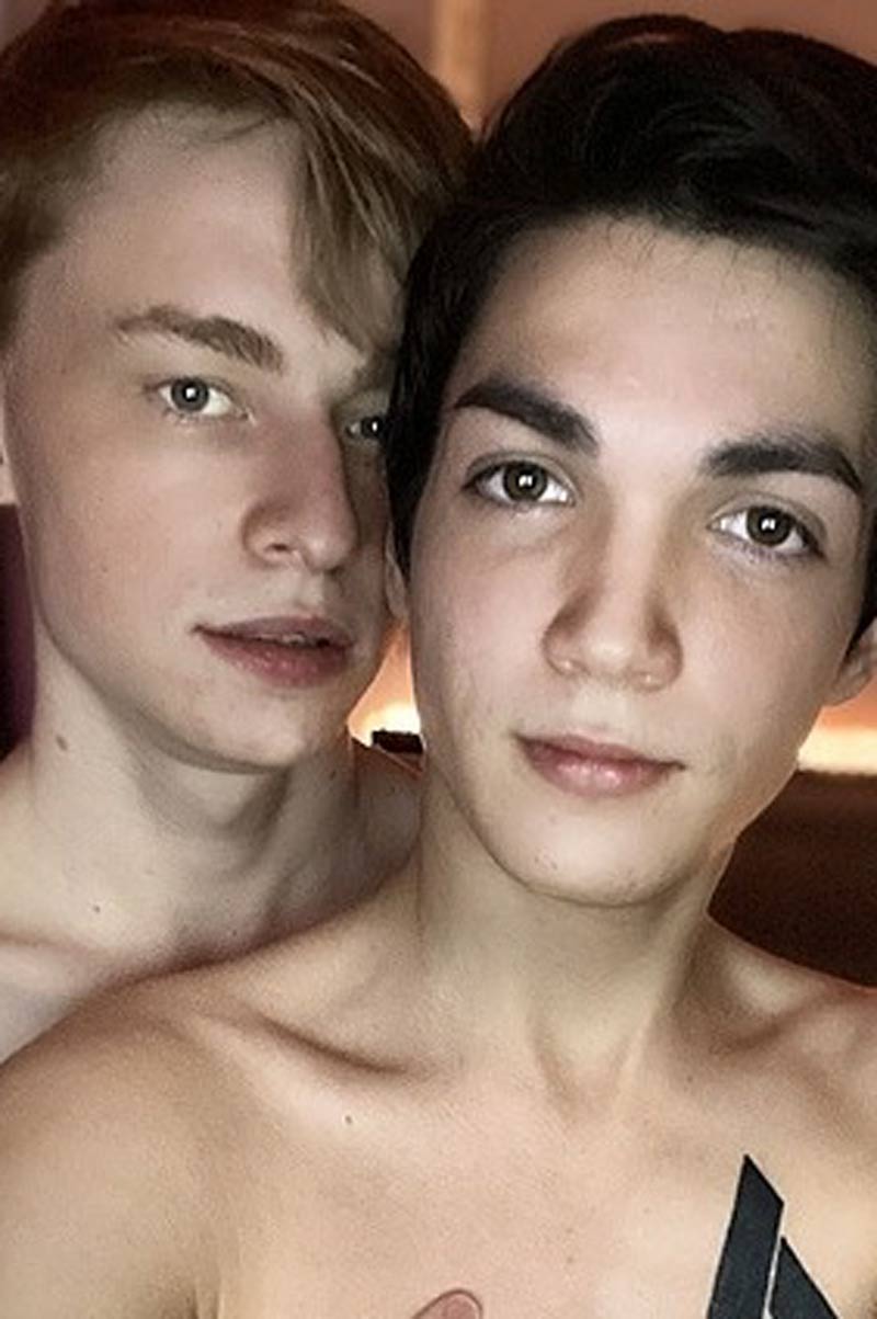 MattyAndAiden