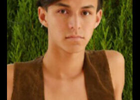 Maxxie Rivers
