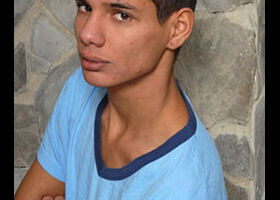 Pedro Costa