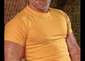 Mark Rockwell