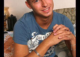 Max Bennett