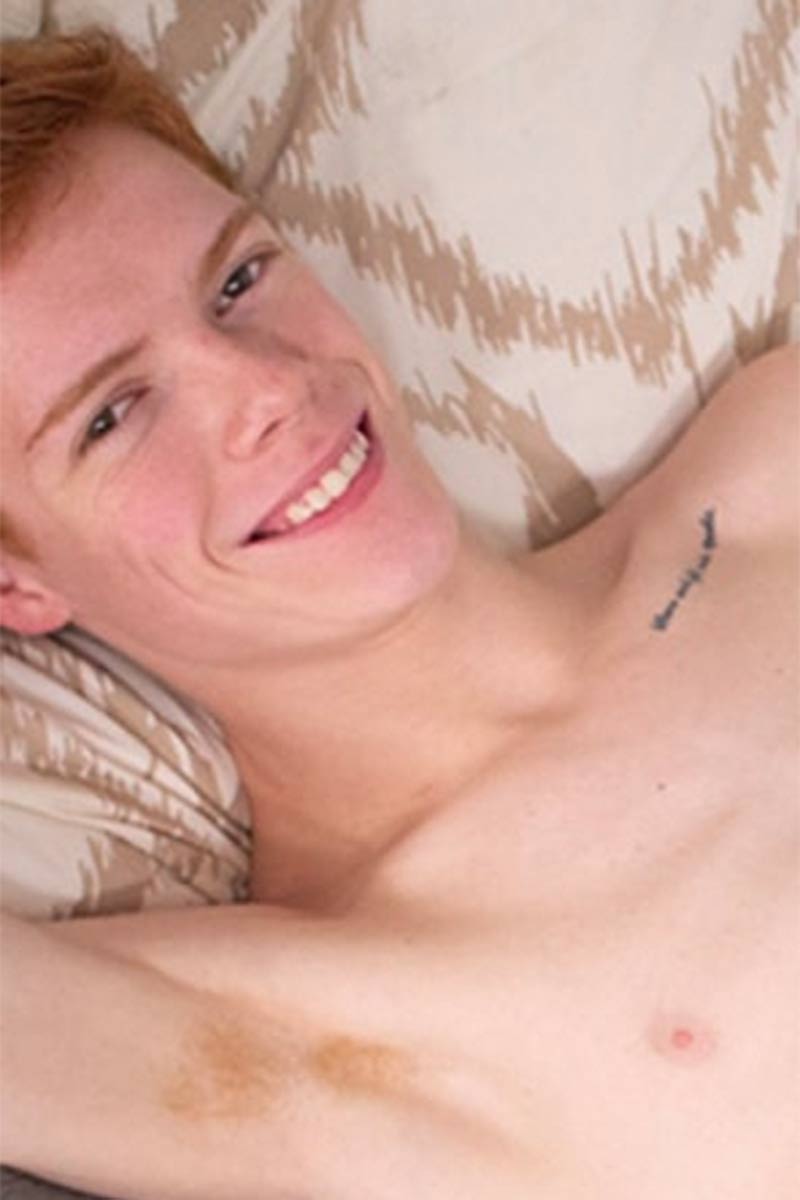 Connor Taylor