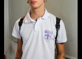 Andreas Fault
