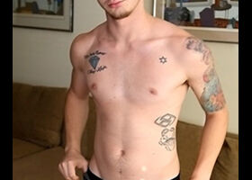 Trevor Spade