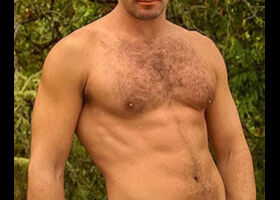 Aaron Parker