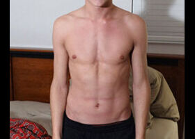 Luke Woods