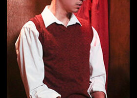 James Manson
