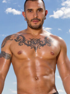 Lucio Saints