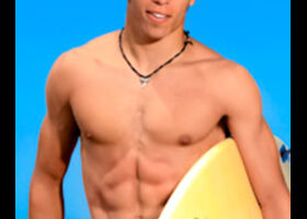 Austin Merrick