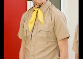 Mason Dean