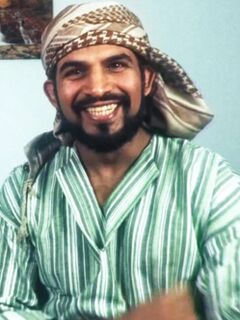 Jafar Azeezi