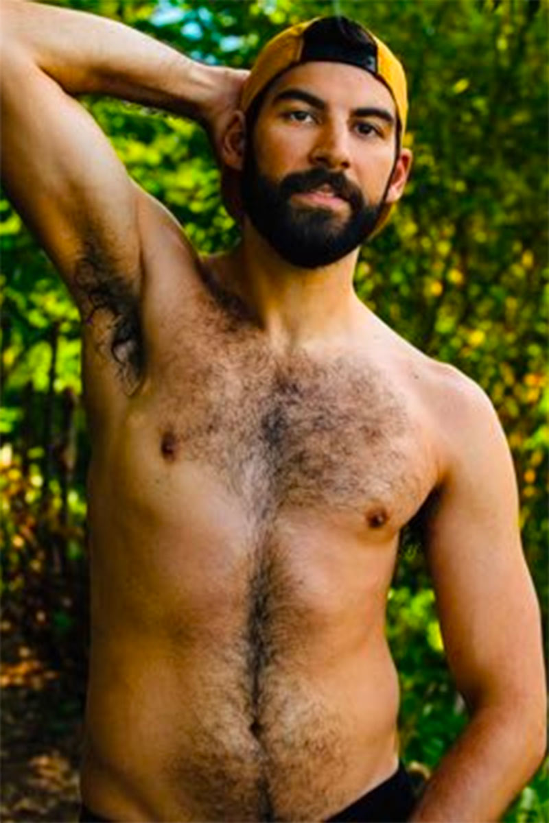 Hamed Raidd