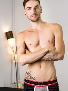 Lucas James