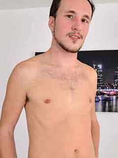 Maxence Angel