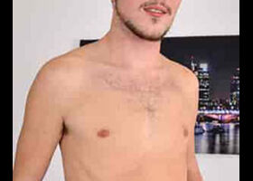 Maxence Angel
