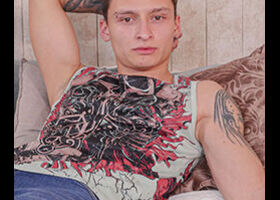 Arthur Phoenix