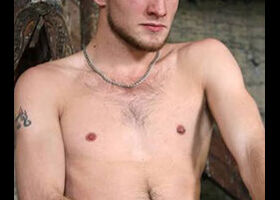 Keiron Knight