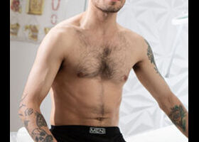 Jack Desfeux
