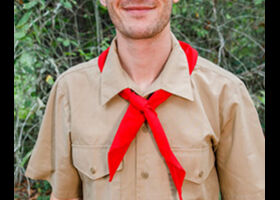 Colton McKeon