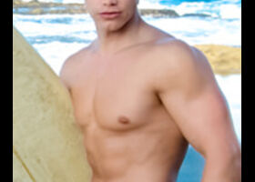 Brady Jensen