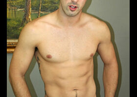 Andrew Fitch