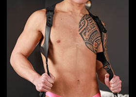 Damien Cruz