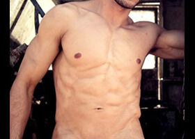 Gabriel Vanderloo