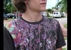 Landon Matthews