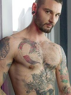 Teddy Bryce