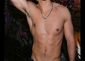 Tyler Slater
