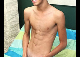 Dustin Cooper
