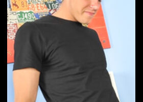 Jackson Klein