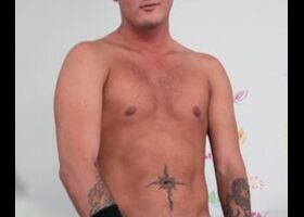 Brody Wilde