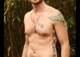 Tyler Wolf