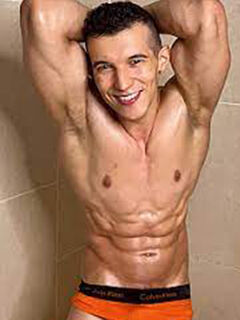 Jhon Bianco