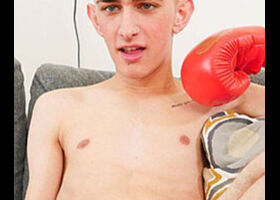 Andy Ford