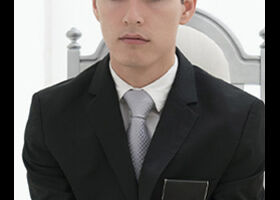 Elder Zachary