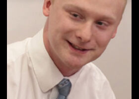 Elder Peterson