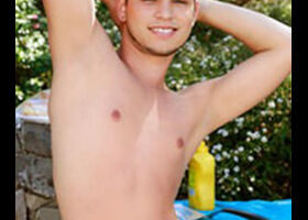 Landon Terry