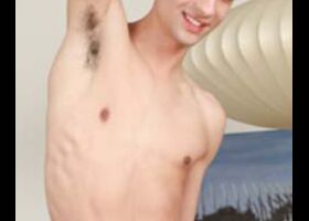 Roman Daniels