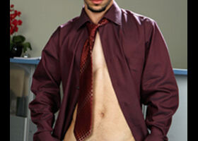 Nick Cross