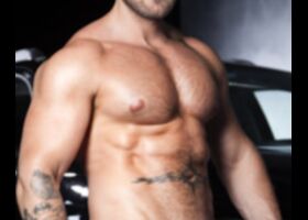Austin Wolf