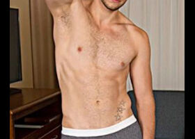 James Parfitt