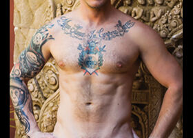 Max Cameron